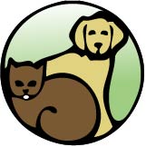 Port Salerno Animal Hospital Logo